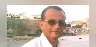 اشتراكي المقاطرة محافظة لحج يدين حادث الاعتداء الجبان على رئيس نقابة المهن الفنية الطبية بمحافظة تعز. عبدالجليل الزريقي