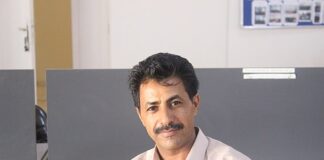 عند الله وعندك يا أمم!