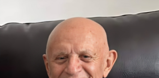 اشتراكي الضالع ينعي الرفيق المناضل/ أحمد سعيد علي