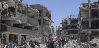 الأونروا ترصد تفاقم الأزمة الإنسانية في قطاع غزة بعد 9 أشهر من الحرب: الظروف المعيشية مأساوية ولا تطاق!