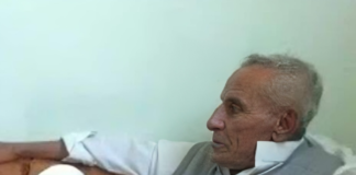 اشتراكي المعافر ينعي الرفيق المناضل سلطان عبدالواحد الحاج عبدالله