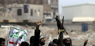 المدنيون العزل في مواجهة الوحشية الحوثية