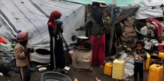 تحذيرات دولية من أوضاع مأساوية قد تهدد ملايين اليمنيين خلال العام الجاري