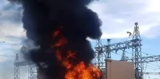 تركيا تقصف البنية التحتية للأكراد في شمال شرق سوريا