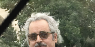 الشاعر محمد زايد الألمعي ورحيل فاجع