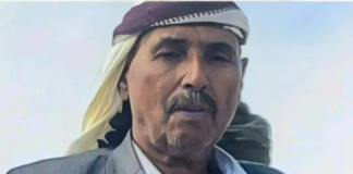 حين ترحل البيارق