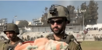 مصير مجهول لرضيعة فلسطينية وأطفال آخرين نقلهم الجيش الإسرائيلي قسراً