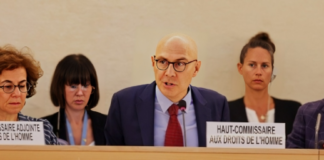 مجدداً.. الأمم المتحدة تطالب الحوثيين بالإفراج عن موظفيها المحتجزين ووقف مضايقة عائلاتهم