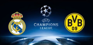 نهائي دوري أبطال أوروبا: آمال دورتموند أمام خبرة الريال