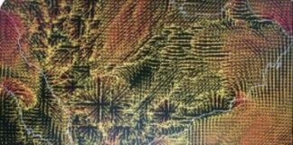 الارصاد يحذر من هطول أمطار مصحوبة بعواصف رعدية على عدد من المحافظات .