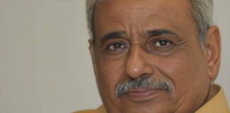 سكرتير اشتراكي حضرموت، الحامد: حالة الغليان في حضرموت نتيجة تراكم المظالم على مدى ثلاث عقود