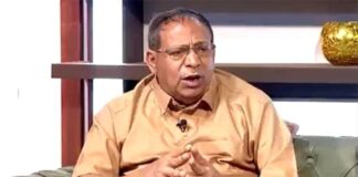 *لِمَاذا هَكَذَا صِرْنَا؟*