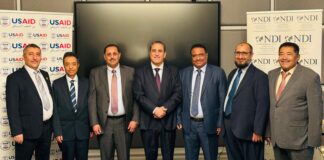 أحزاب ومكونات سياسية تستعد لإشهار التكتل الوطني للأحزاب والمكونات السياسية اليمنية