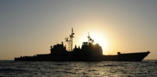 عملية أسبيدس البحرية تعلن تأمينها 300 سفينة تجارية من هجمات الحوثيين