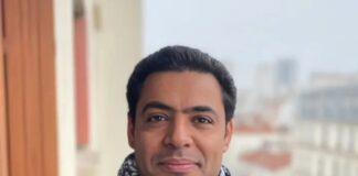 امريكا لم تقدم نفسها كوسيط بل كتهديد لاوكرانيا مصطفى ناجي