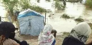 الأمم المتحدة تحذر من مخاطر عالية من الفيضانات والانهيارات الأرضية بسبب هطول الأمطار في اليمن