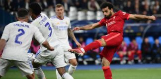 ليفربول يعيد كتابة التاريخ بفوزه على ريال مدريد