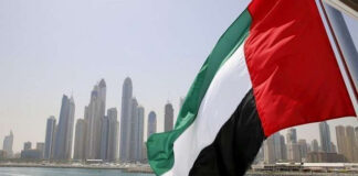 الإمارات: القبض على ثلاثة متهمين بجريمة مقتل الحاخام تسفي كوغان