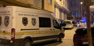 تركي يرتكب مجزرة مروعة في إسطنبول وينتحر