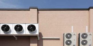 تعرف على الٲمراض التي يسببها مكيف الهواء