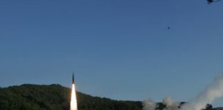 روسيا: الصواريخ الأمريكية في العمق الروسي ستشعل تصعيداً خطيراً