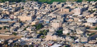 شبوة: اشتباكات قبلية جديدة تخلف قتلى وجرحى
