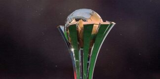 الاتحاد الدولي لكرة القدم يعلن عن الموعد المحدد لكاس العالم للاندية .