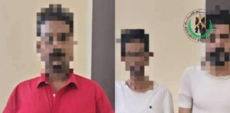 مكافحة المخدرات تضبط سبعة متهمين في عدن وتعلن عن مركز جديد لعلاج الإدمان