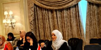 رئيسة اللجنة الوطنية للمرأة: نجاحات ملموسة للمرأة اليمنية في زمن الحرب رغم التحديات