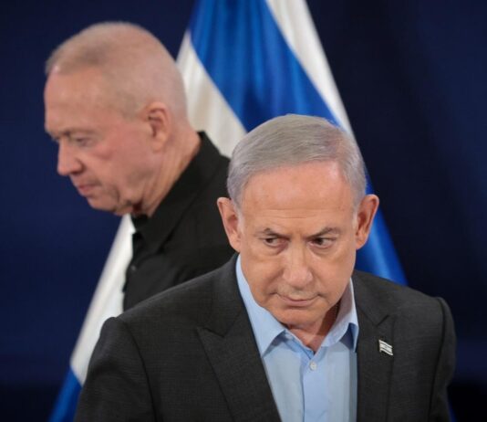 المحكمة الجنائية الدولية تصدر مذكرات اعتقال بحق نتنياهو وغالانت والضيف بتهم متعلقة بجرائم حرب في غزة