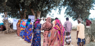 الأمم المتحدة تعلن عن حاجتها لأكثر من 300 مليون دولار لدعم الاحتياجات الإنسانية في اليمن