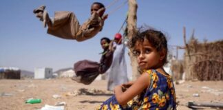 من أجل مستقبل اليمن: يجب تمكين الأطفال من العيش حياة كريمة وتحقيق العدالة
