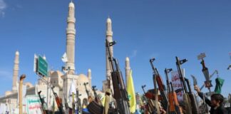 خبراء الأمم المتحدة: المساعدة الإيرانية حوّلت المتمردين الحوثيين في اليمن إلى قوة عسكرية فعّالة