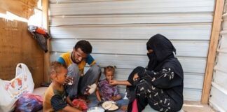 البنك الدولي يحذر من تدهور الأوضاع الإنسانية والاقتصادية في اليمن بسبب استمرار الصراع