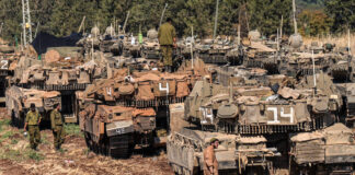 توغل إسرائيلي جديد في جنوب لبنان يثير توترات ميدانية ودبلوماسية