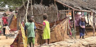 السودان: أكثر من 25 مليون مهددون بالمجاعة وسط تصاعد العنف وتفاقم المعاناة الإنسانية