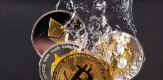 فوز ترامب يرفع البتكوين إلى أعلى مستوياتها