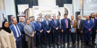 التكتل الوطني للأحزاب يدعو لحشد الجهود لمواجهة الأزمة الإنسانية والاقتصادية واستكمال ترتيبات التأسيس