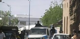 لحج: القبض على خمسة أشخاص بتهمة التعاون مع جماعة الحوثيين