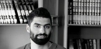 لم تعد غزّة “ترند” ولم يعد موتنا مدهشاً الكاتب الفلسطيني عامر المصري