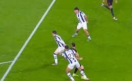 إلغاء هدف برشلونة ضد سوسيداد كان قرارا صحيحا