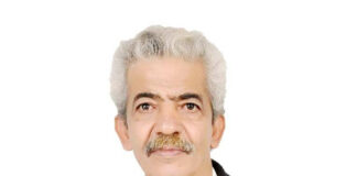 إيماءة عبدالحكيم الفقيه - شاعر من اليمن