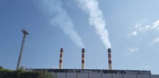 خروج محطة كهرباء الرئيس عن الخدمة يعمق أزمة انقطاع التيار في عدن