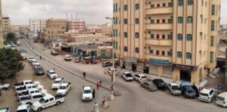 المهرة: محور الغيضة يوجه بمنع أي تجنيد خارج مؤسسات الدولة (وثيقة)