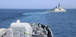 أسبيدس: نجاح أكثر من 500 عملية مرافقة وحماية للسفن التجارية في البحر الأحمر