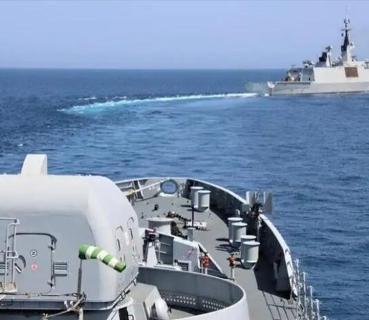 الاتحاد الأوروبي: دعم وحماية أكثر من 640 سفينة تجارية في البحر الأحمر منذ بدء المهمة البحرية