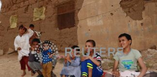 الأمم المتحدة: 9.8 مليون طفل يمني بحاجة إلى مساعدات إنسانية وحماية عاجلة في 2024