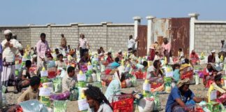 تحذير أممي من تفاقم الأزمة الإنسانية في اليمن