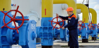 واشنطن ولندن تفرضان عقوبات جديدة على قطاع الطاقة الروسي