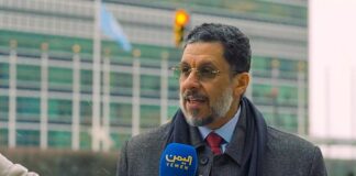 رئيس الوزراء: اجتماع نيويورك سيناقش خطة التعافي الاقتصادي